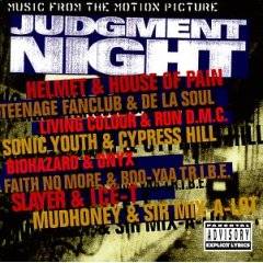 Compilations : Judgement Night